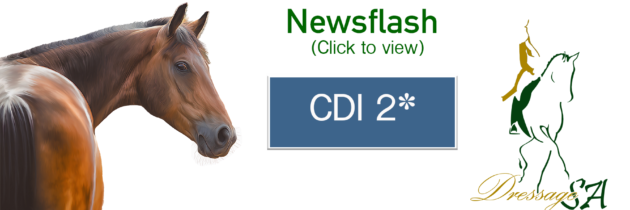 CDI 2* Shows