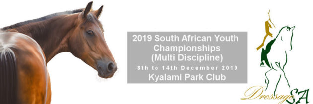 2019 South African Youth Championships