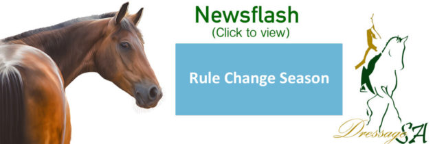 Rule Change Submissions