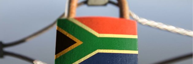 Urgent Notice: SAEF Lockdown