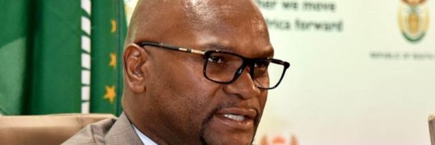 Important Notice: Department of Sport, Arts and Culture