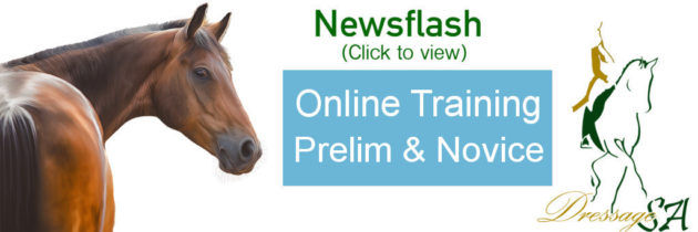 Online Training: Prelim & Novice Education