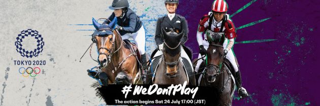 Tokyo Olympics: Grand Prix Qualifier Day 1 Starting List for 24 July 2021