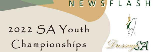 2022 SA Youth Championships