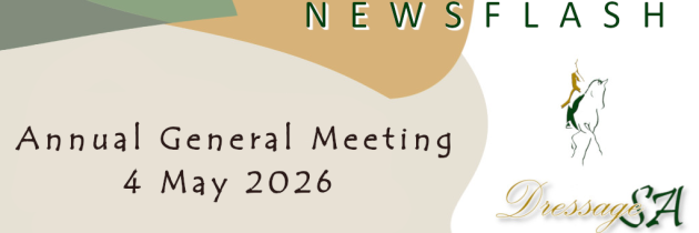 Notice: Annual General Meeting: 4 May 2026