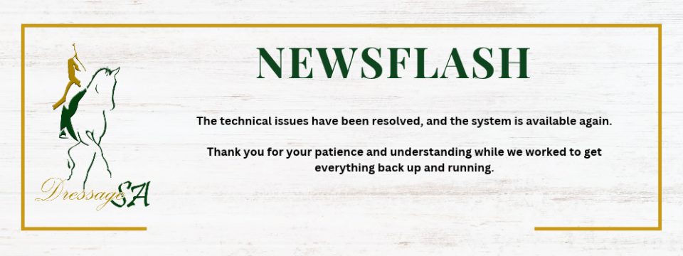 Technical Issues